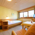 Gaestehaus Roseneck Apartmán