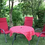 Apartmán Gaestehaus Roseneck