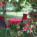 Gaestehaus Roseneck Appartement