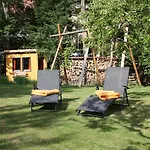 Gaestehaus Roseneck *