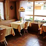 Gaestehaus Roseneck Todtmoos
