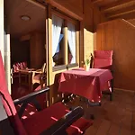 Gaestehaus Roseneck Apartmán Todtmoos
