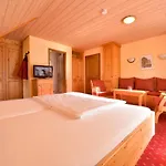 Gaestehaus Roseneck Apartmán