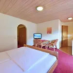 דירה Gaestehaus Roseneck *