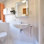 Gaestehaus Roseneck Apartmán