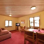 Gaestehaus Roseneck * Todtmoos