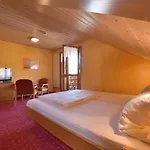 Apartmán Gaestehaus Roseneck Todtmoos