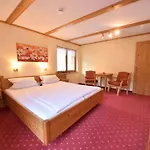 Gaestehaus Roseneck Apartmán