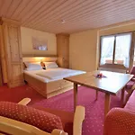 Gaestehaus Roseneck Apartmán