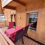 Apartmán Gaestehaus Roseneck