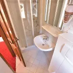 Gaestehaus Roseneck Apartmán *