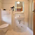 Apartmán Gaestehaus Roseneck *