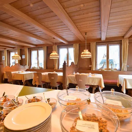 Gaestehaus Roseneck Apartamento Todtmoos