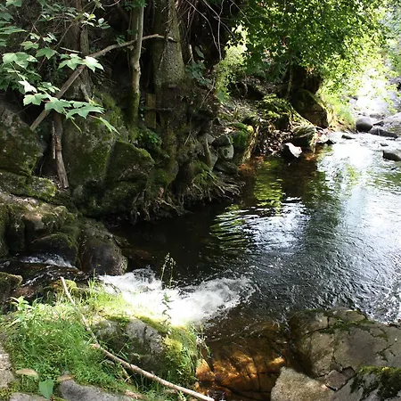 דירה Gaestehaus Roseneck טודמוס