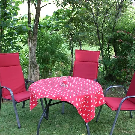 Apartamento Gaestehaus Roseneck