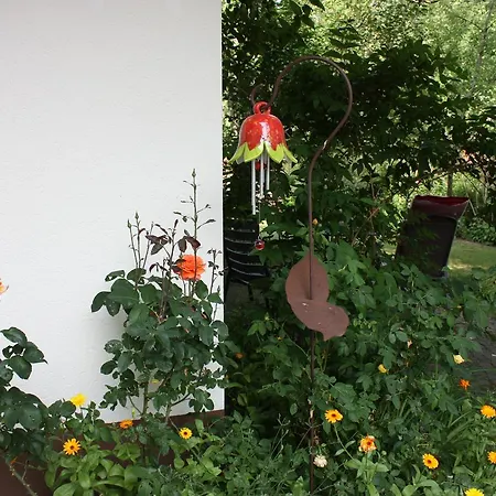 Gaestehaus Roseneck * Todtmoos