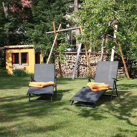 Gaestehaus Roseneck *