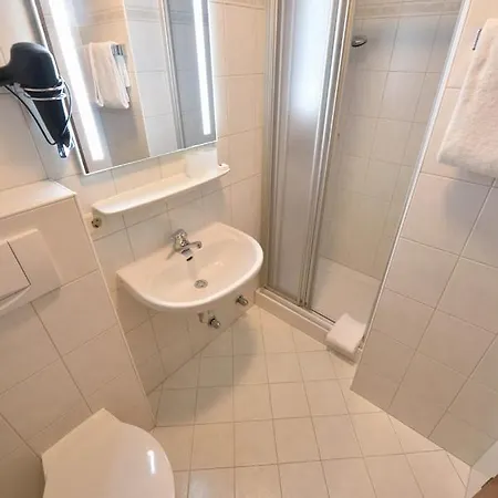 Apartment Gaestehaus Roseneck Todtmoos