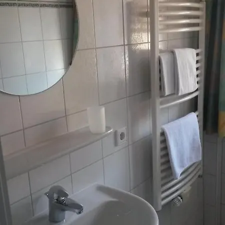 Gaestehaus Roseneck טודמוס