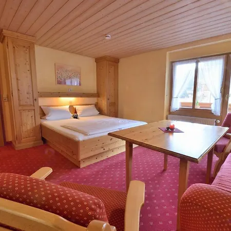 Gaestehaus Roseneck Apartamento